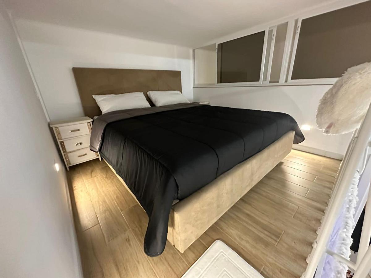 Bed and Breakfast Il Piccolo Rifugio Bari Exteriér fotografie