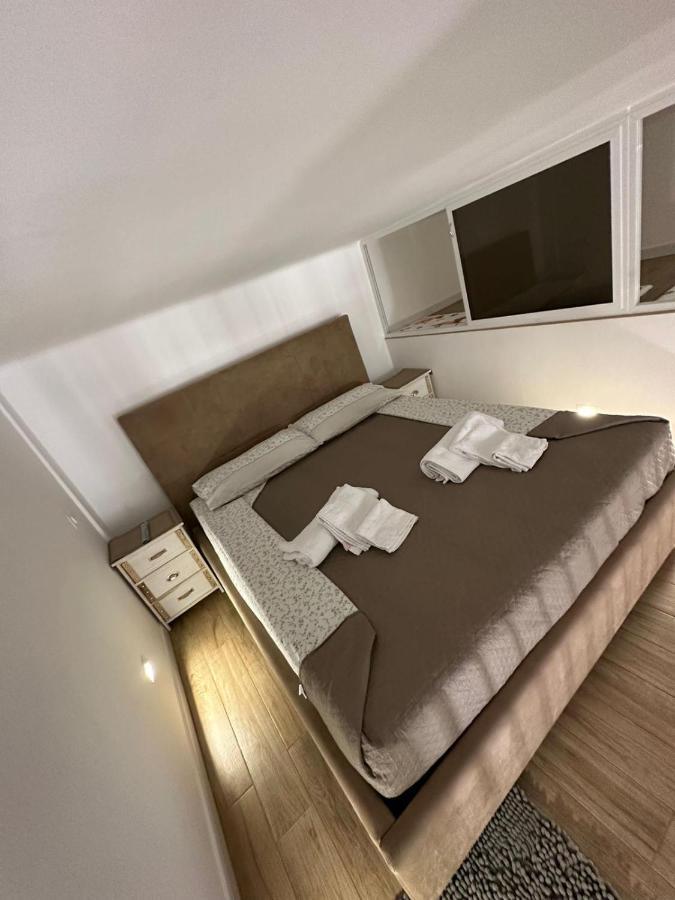 Bed and Breakfast Il Piccolo Rifugio Bari Exteriér fotografie
